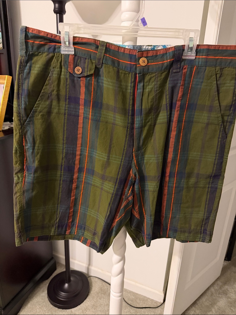 Men s short